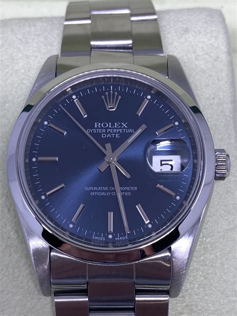 rolex oyster perpetual light blue dial|rolex oyster perpetual prezzo.